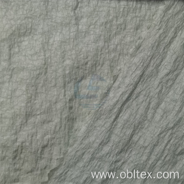 OBLHD002 Nylon High Density Fabric For Down Coat